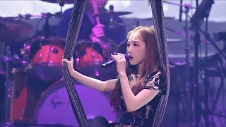 [FullHD] TAEYEON 태연 - Circus (Live Concert)