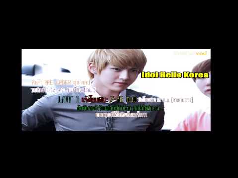 Growl EXO feat.Idol Hello in thailand