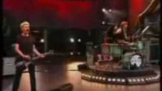 Die Ärzte - viele Gwendolines