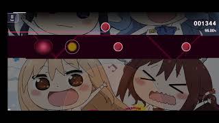 Umarun Taisou - SisterS [Himouto! Umaru-chan - R ED]