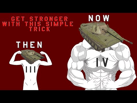Be careful who you bully in tier 3 | War Thunder PT 76 57