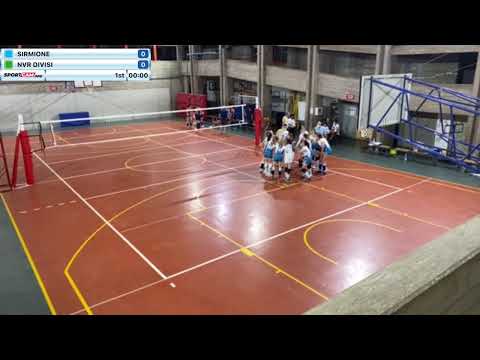 SIRMIONE vs NVR DIVISIONE- 11/06/2021
