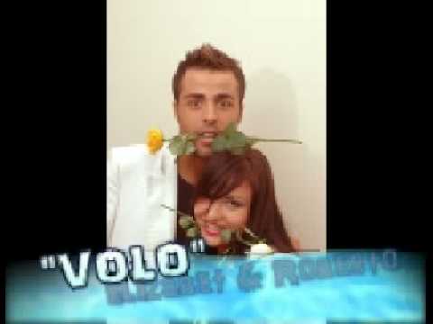Volo - Elizabet & Roberto