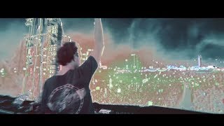 RL Grime - Stay For It feat. Miguel (Live at EDC 2017)