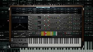 Video thumbnail for XILS-lab The Eighty | Factory Presets by Vicious Antelope by Vicious Antelope