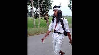 Download lagu Pendekar kapak 212 wiro sableng turun gunung mp3