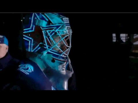 Dream On. 2015 Gagarin Cup Conference Finals Opening