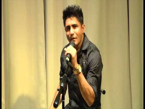 Cristiano Neves- Do Nosso Amor só Restou Saudade