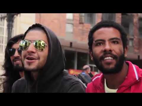 El Punk Del Old John