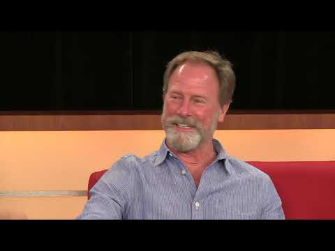 How 'Westworld's' Louis Herthum gets into robotic character
