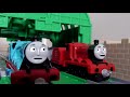 El Expreso Fugitivo Thomas Y Sus Amigos ERTL Adventures Temporada 1 Episodio 8