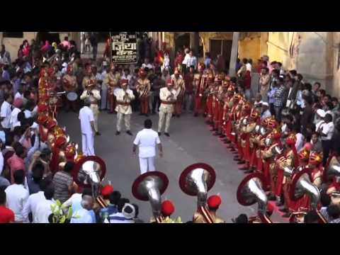 Kora Kagaz tha ye Man mera by Hindu Jea Band, Jaipur