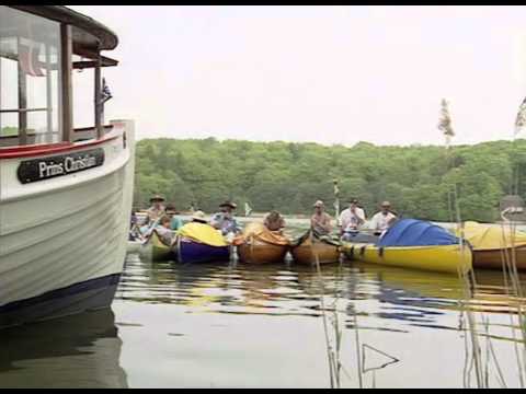 Nybro Furå  Utzon byggeri 1. etape1992-93