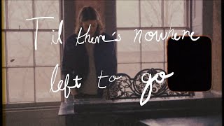 Nowhere Left To Go Lyrics Spanish Translation