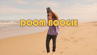 Music video thumbnail preview for Doom Boogie - Smoke Stack Rhino by Smoke Stack Rhino