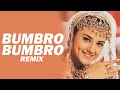 Bumbro Bumbro (Remix) | DJ Varsha & DJ Piyush Bajaj | Mission Kashmir