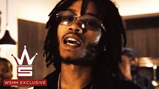 BandGang Lonnie Bands "Adidas" (WSHH Exclusive - Official Music Video)