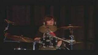 Ross Bart playing Surrender by Matchbook Romance