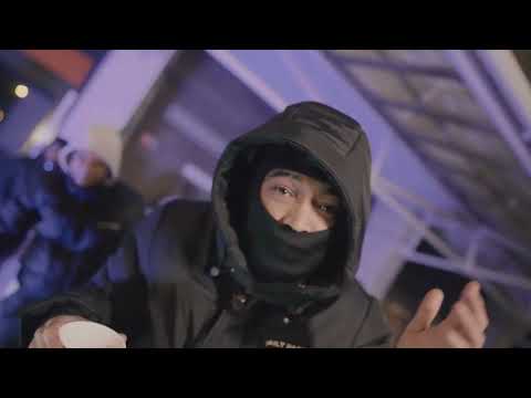 Orlando KS X Carlos Thug -  Murder Season (Prod. JBigss)