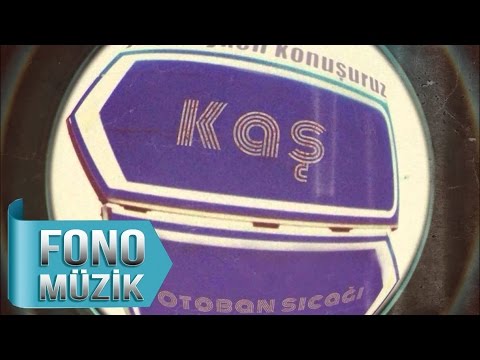 Yüzyüzeyken Konuşuruz - Kaş (Official Audio)