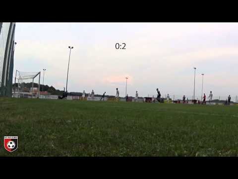 Eichkögl-USC Bad Blumau Tore