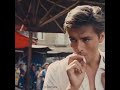 alain delon.