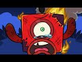 Numberblocks Is Being Killed By Ai