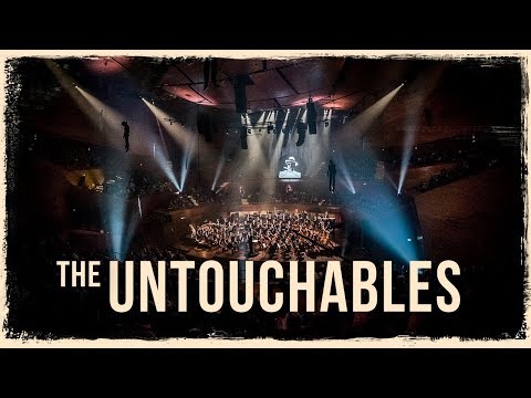 The Untouchables thumbnail