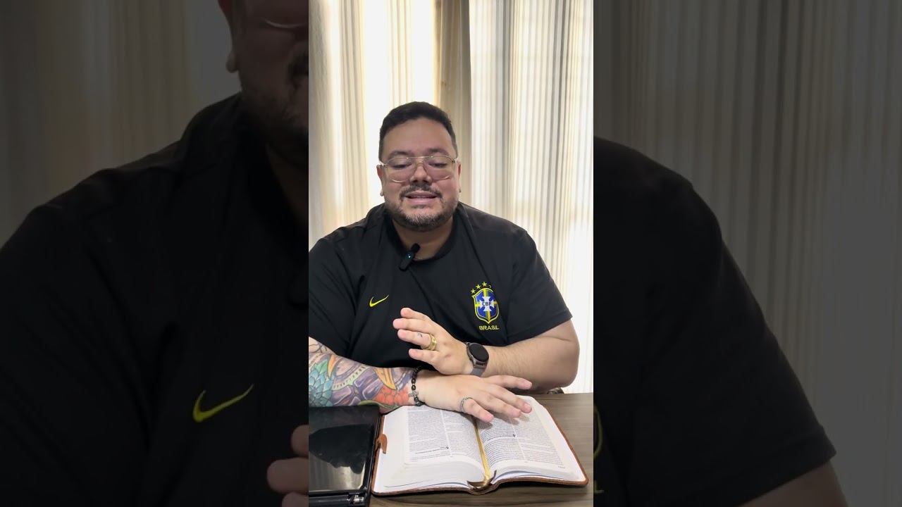 Tema: A campanha que devemos levantar em nossas vidas. Josué 3.