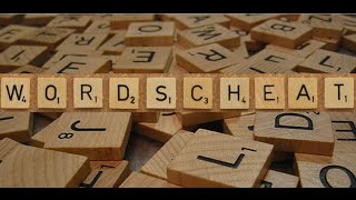 Words Cheat - how to overlay