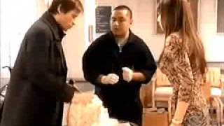 ATWT Paul and Meg Music Video - In The Dawn