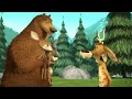 Schaffrillas Rants About Open Season 3