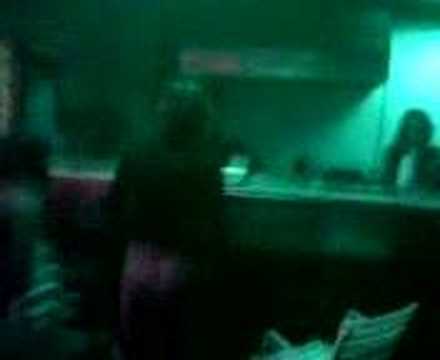 jackov rođendan- kanarija Vis 2008