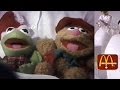 McDonald S Muppet Babies Commercial Dec 7 1989
