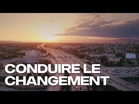 Conduire le changement