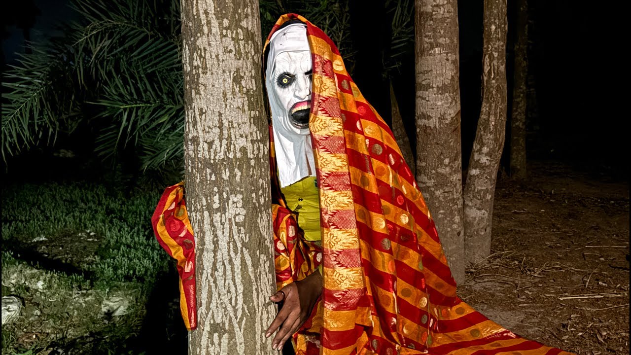 Ghost Live 👻💀ghost coming back...