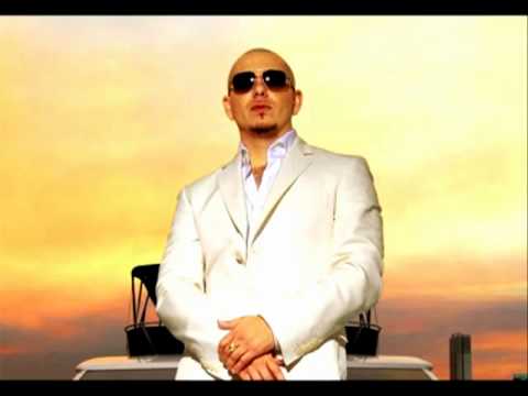 Pitbull feat. Dj Laz - Alcoholic  [official video]