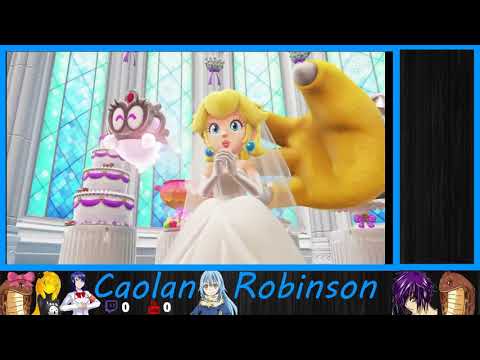 OBS recording test 720p 60fps