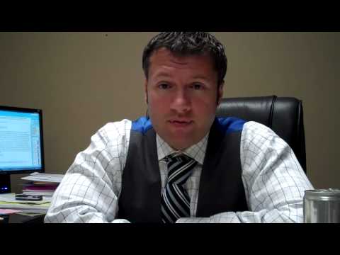 Gross Misdemeanor vs. Misdemeanor