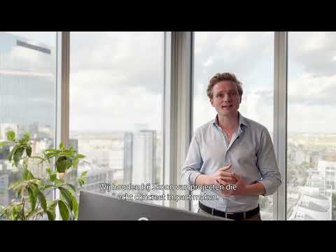 Skoon Energy - Genomineerden Energie Innovatie Award 2025