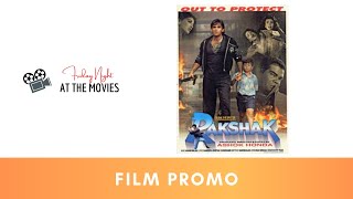 Download lagu Rakshak - promo | Suniel Shetty | Karisma Kapoor | Sonali Bendre | Raghuvaran mp3