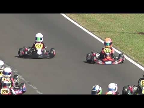 7° ETAPA COPA ITU 2022 - MIRIM - JOSE HENRIQUE 59 - PROVA 1