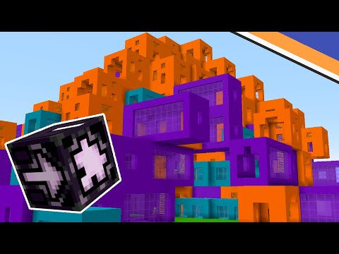 How to Use Jigsaw Blocks to Make Custom Randomly Generated Structures in Java Minecraft 1.21.8