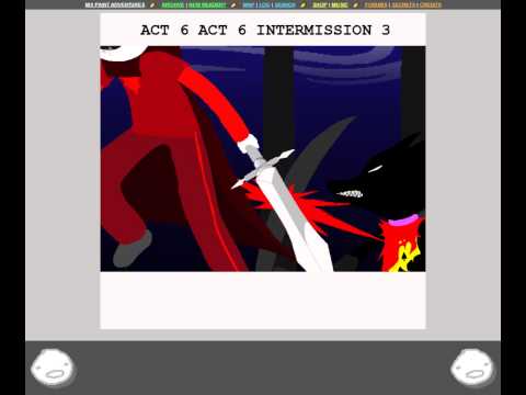 download lagu mp3 mp4 Game Over Homestuck, download lagu Game Over Homestuck gratis, unduh video klip Game Over Homestuck