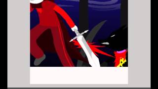 Cover art for GAME OVER