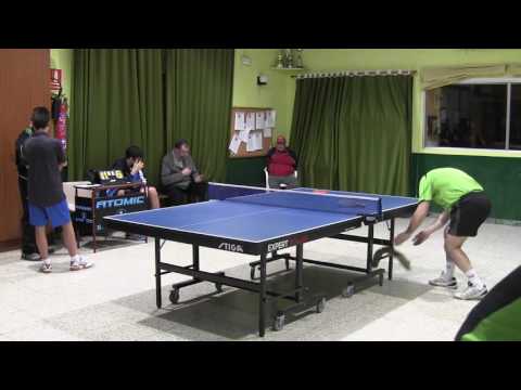 Agrupacio Congres - El Centre - Mario 2/3