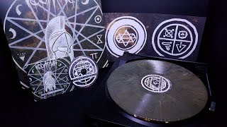 Tombs "The Grand Annihilation" LP stream