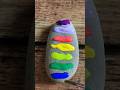 Rock painting part 1 #shorts #art #painting #youtubeshorts #satisfying
