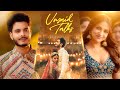 Unsaid Talks (Lyrical) | Gurnazar | Jiya Shankar | New Punjabi Songs 2025 |Latest Punjabi Songs 2025