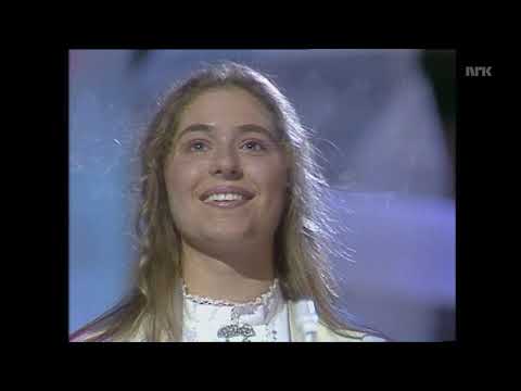 // The interval act at the 1986 Eurovision Song Contest in Bergen, Norway. のサムネイル